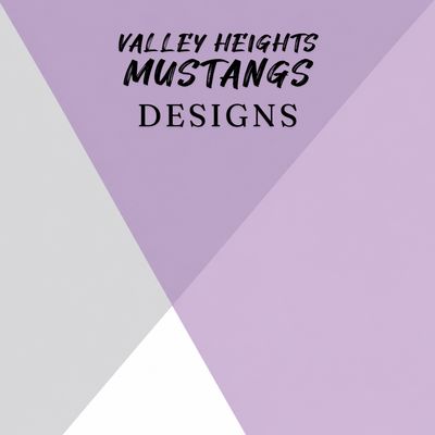 Valley Heights Mustangs