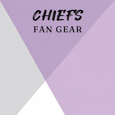 Chiefs Fan Gear