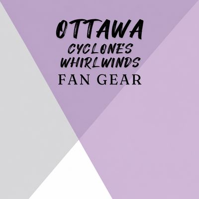 Ottawa Fan Gear