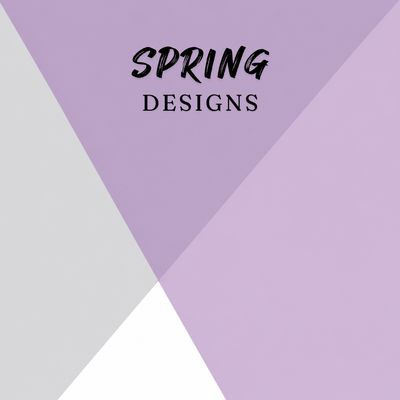 Spring Designs