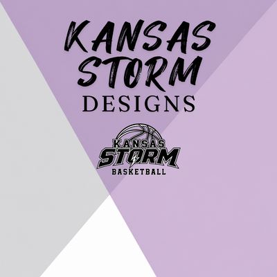 Kansas Storm Basketball