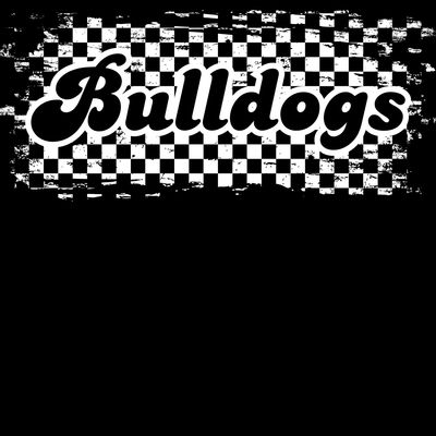 Retro Bulldogs