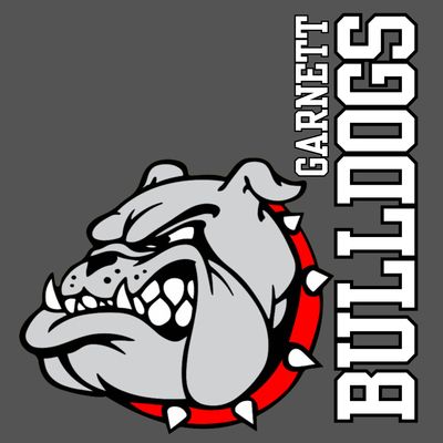 Bulldogs Vertical