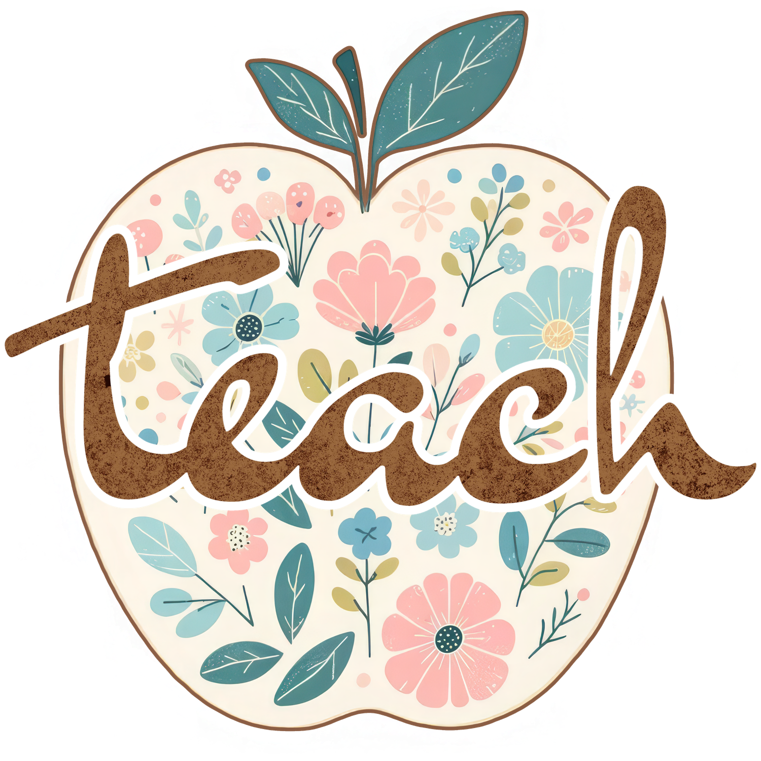 Teach Apple