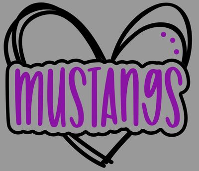 Mustang Heart