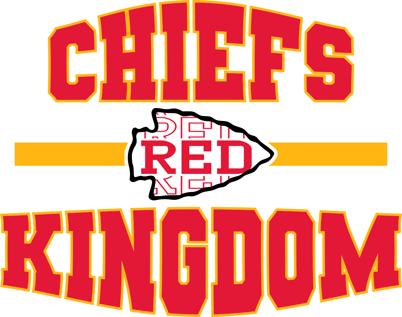 Chiefs Kingdom