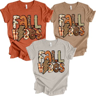 Fall Vibes