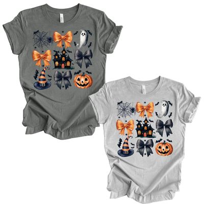 Halloween Coquette