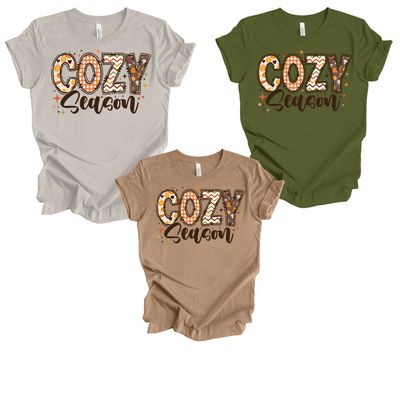Cozy Season