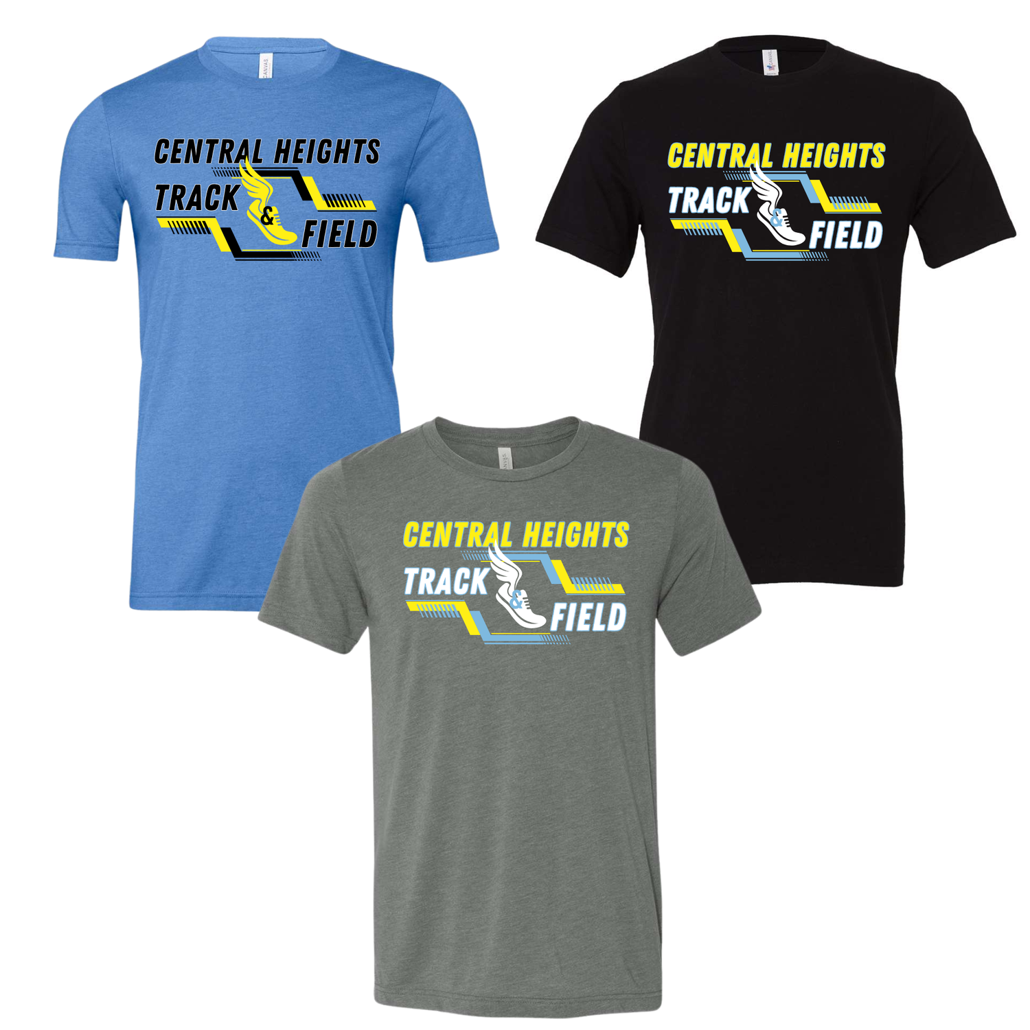 Track and Field 2