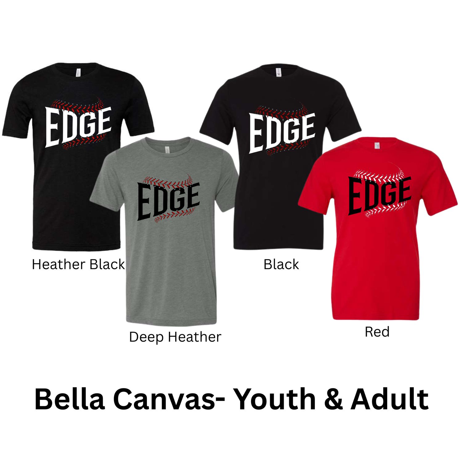 Edge Stitch