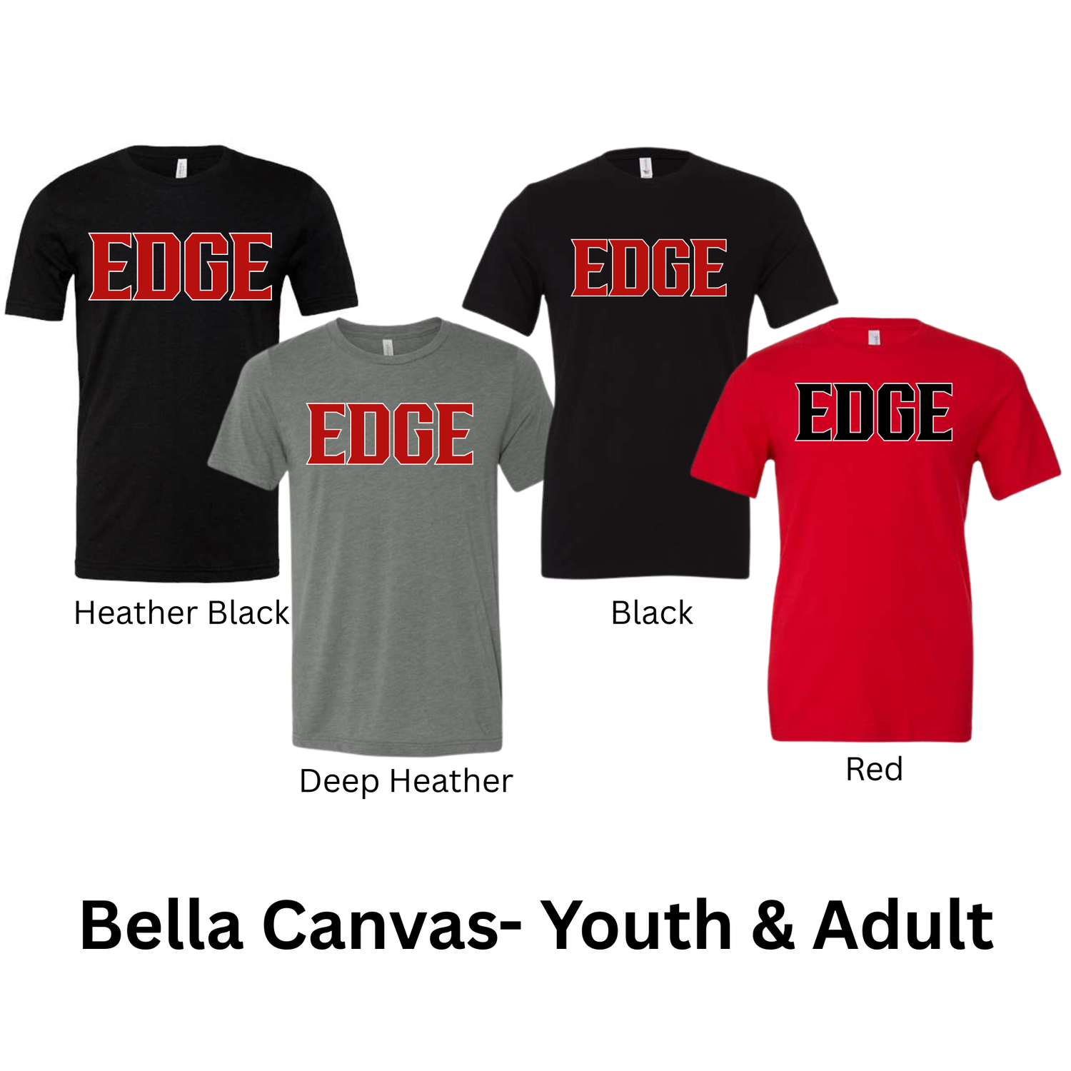 Edge Design