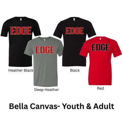 Edge Design