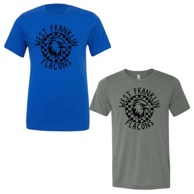 WF Circle Retro