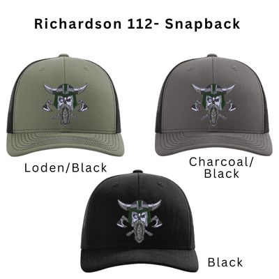 Richardson 112- Snapback