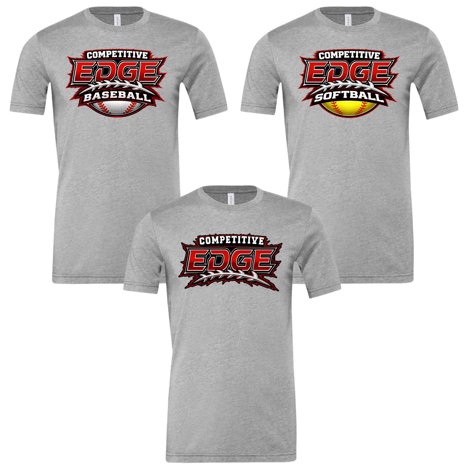 New Edge Stitch Design