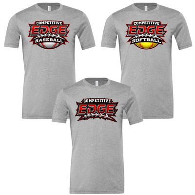 New Edge Stitch Design