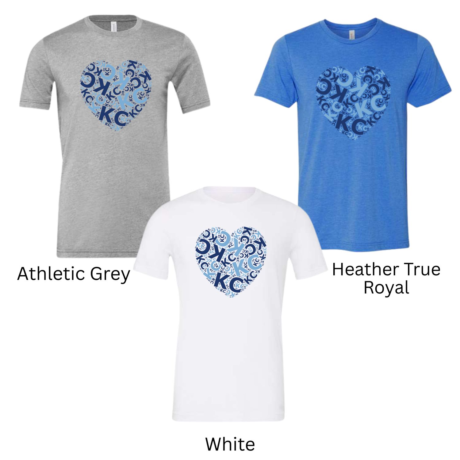 KC Heart
