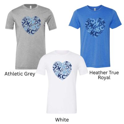 KC Heart
