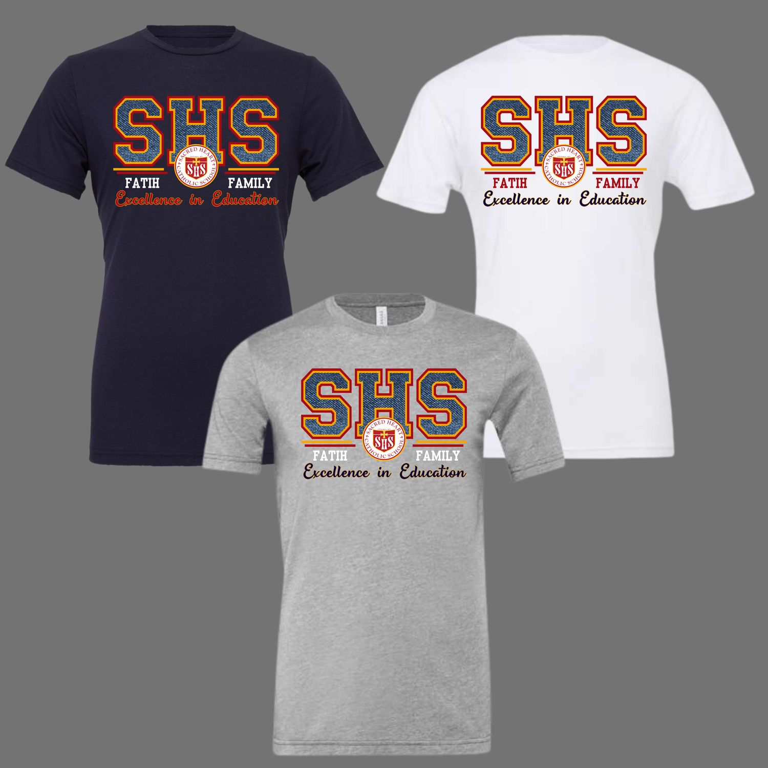 SHS Denim