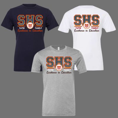SHS Denim