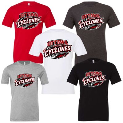 Ottawa Cyclones High School