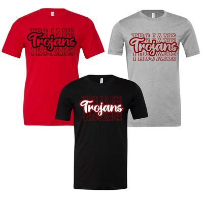 Trojans Outline