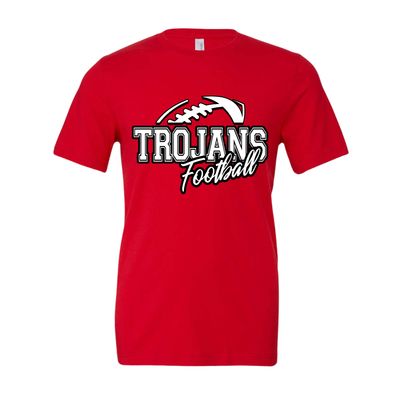 Trojan Football