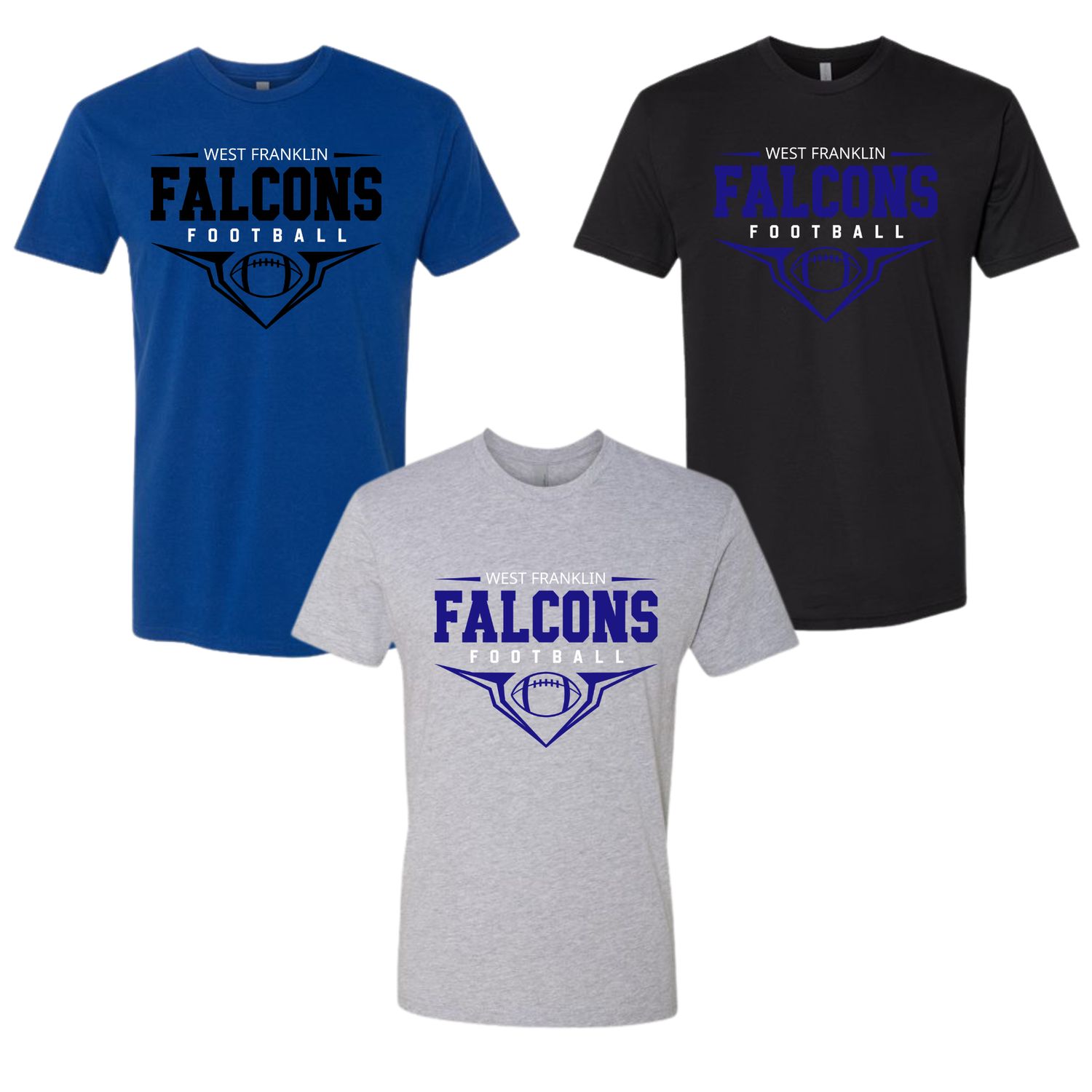 Falcons Football