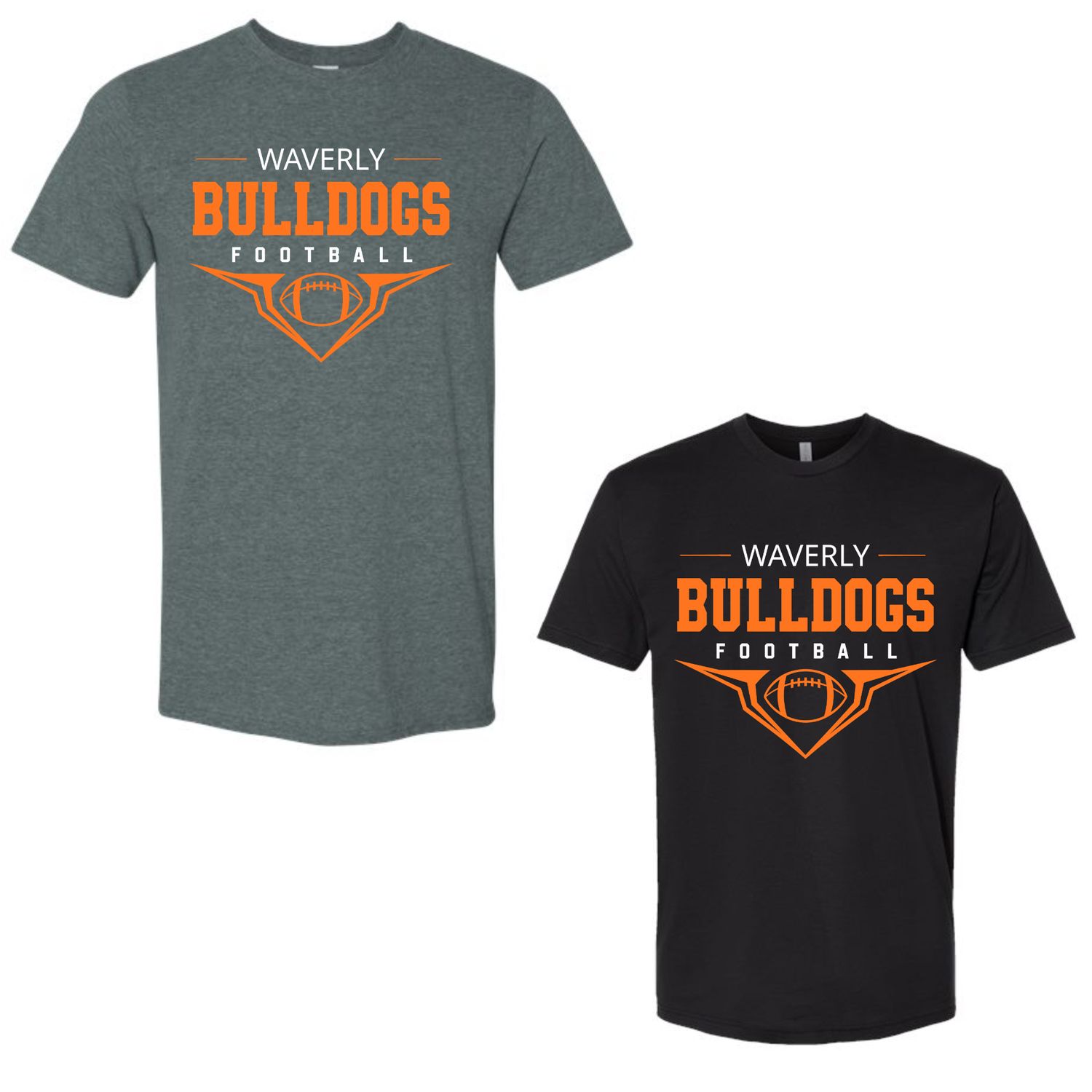 Bulldogs Football