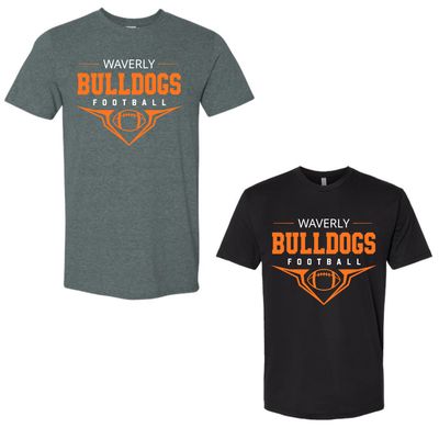 Bulldogs Football