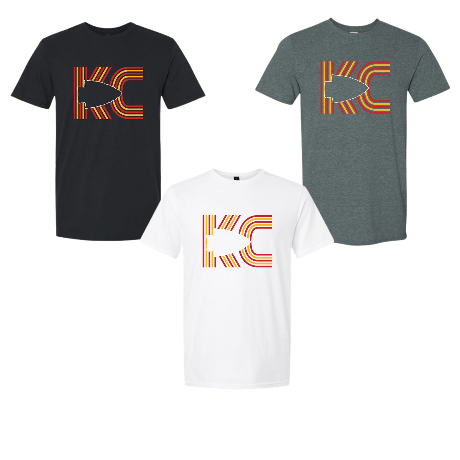 Retro KC