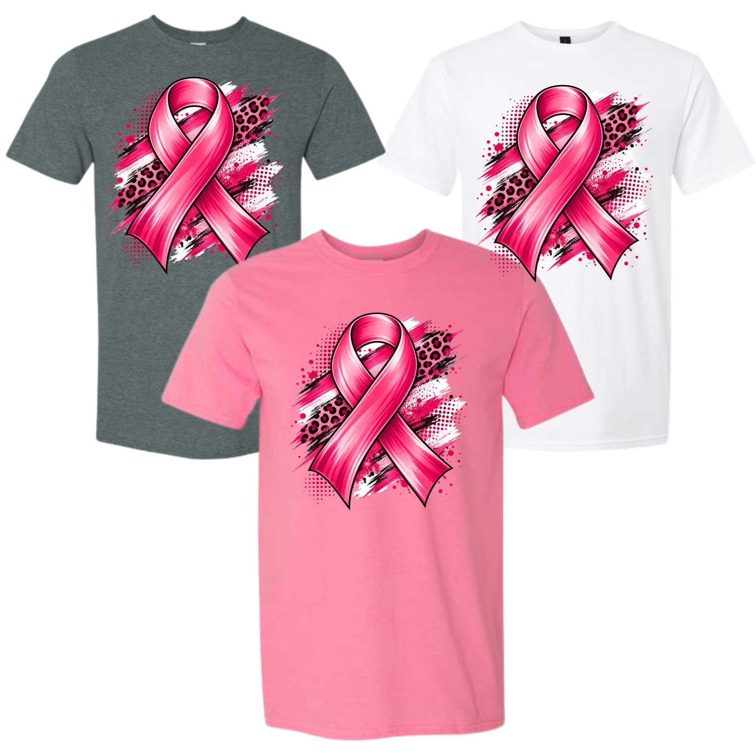 Breast Cancer Ribbon