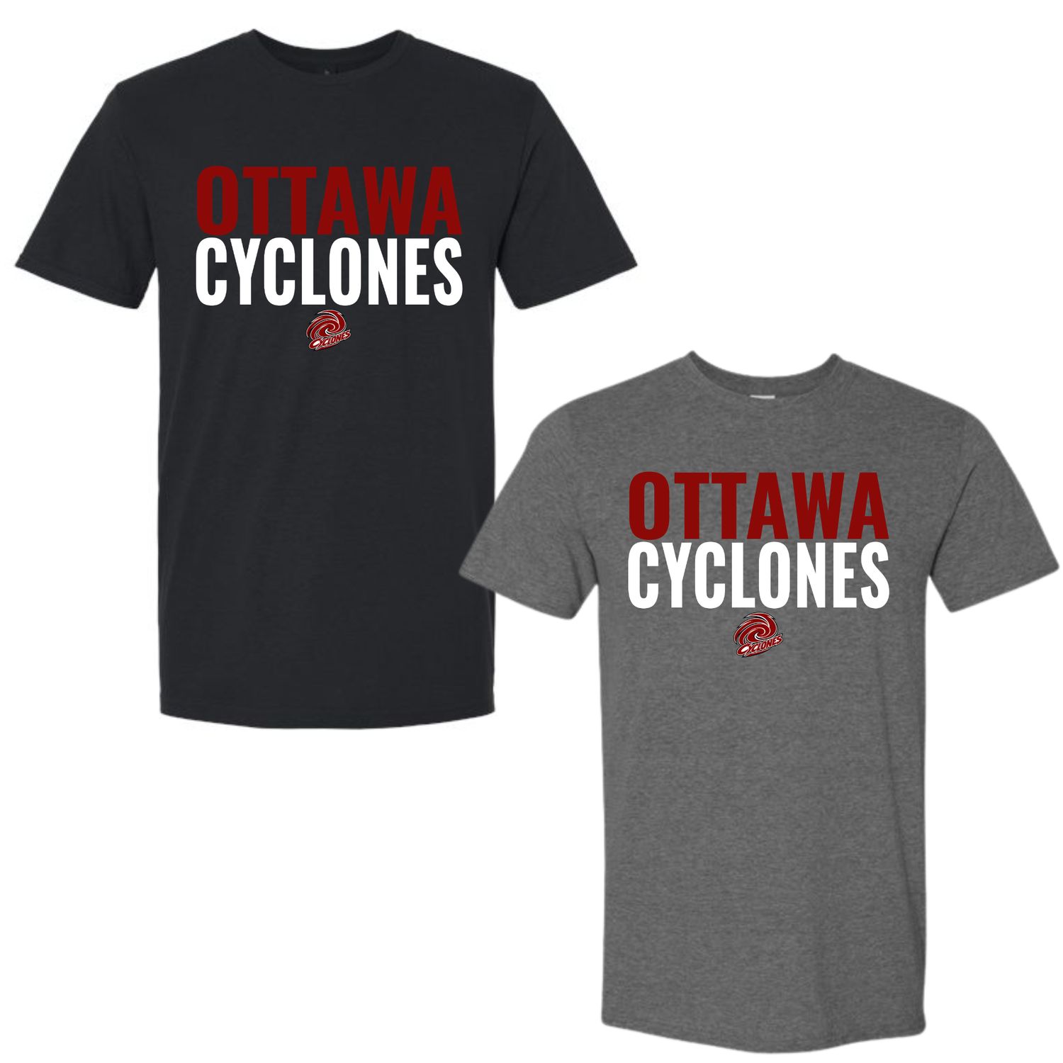 Basic- Ottawa Cyclones
