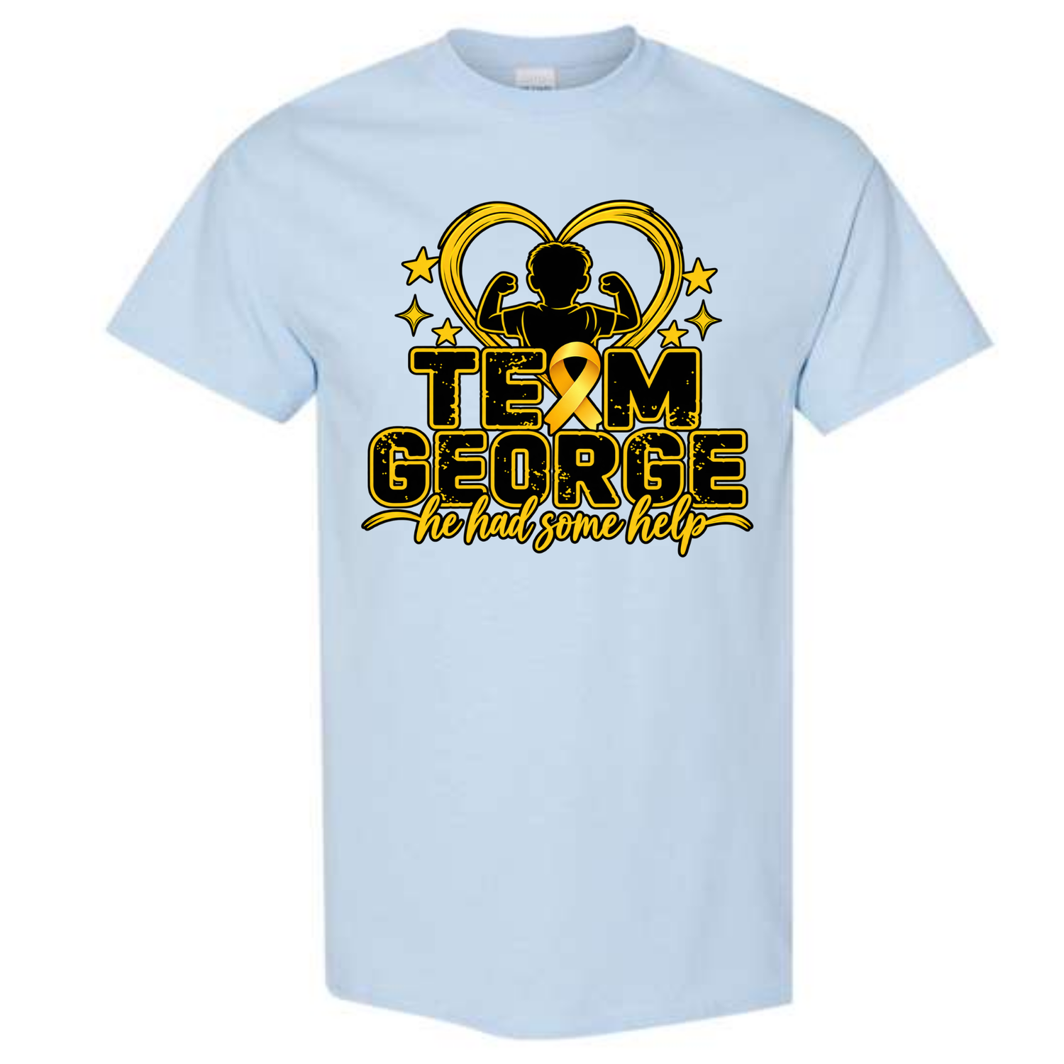 Team George