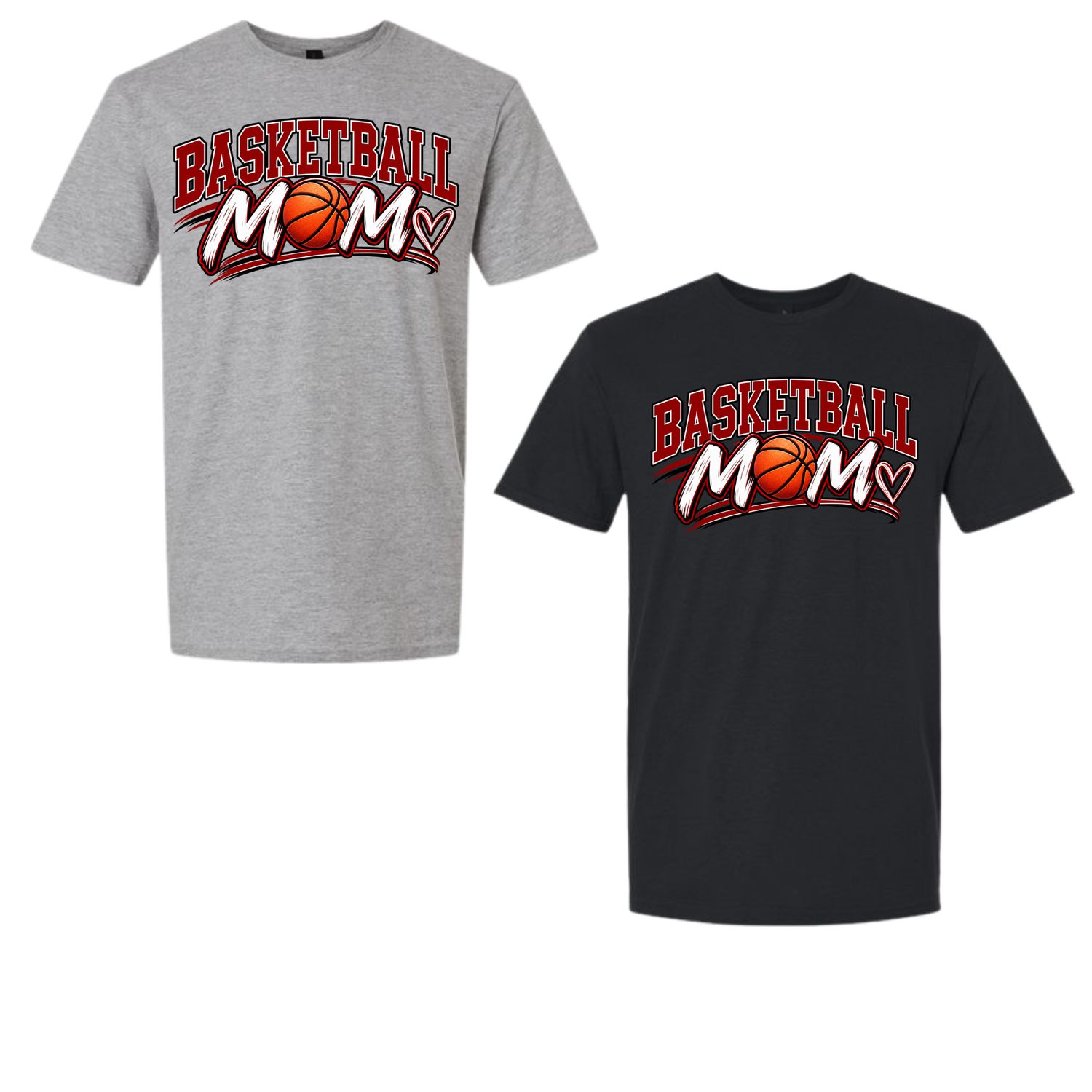 Basketball Mom