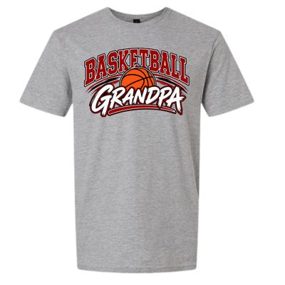 Basketball Grandpa