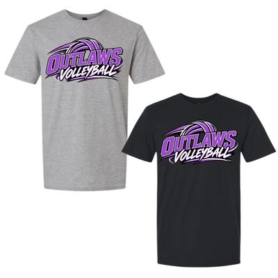 Modern Outlaws Volleyball