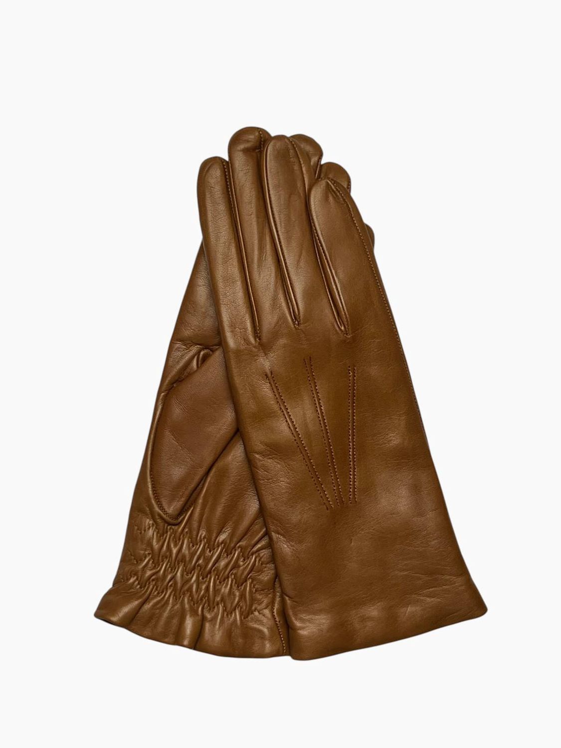 GB - Emma, Kleur: camel, Maat: 6.5