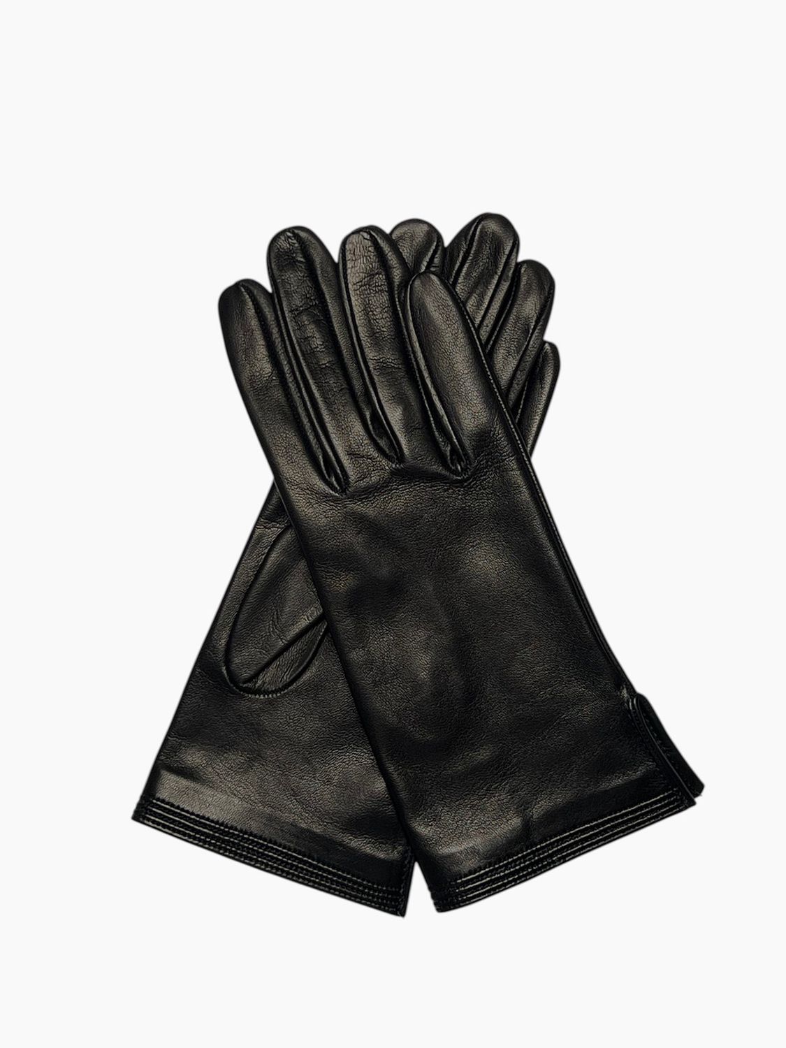 GB - Fabienne, Kleur: Zwart, Maat: 6.5