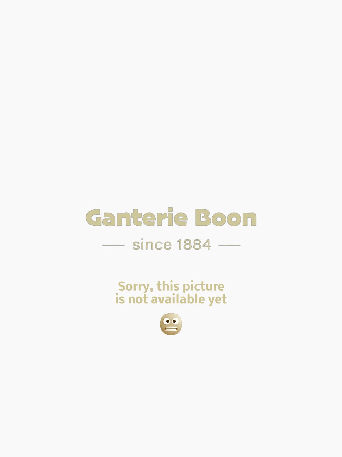 GB - Isadora, Kleur: rood/zwart, Maat: 6