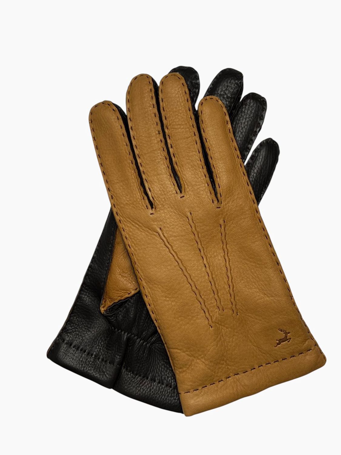 GB - Philippe, Kleur: Cognac/Bruin, Maat: 7.5