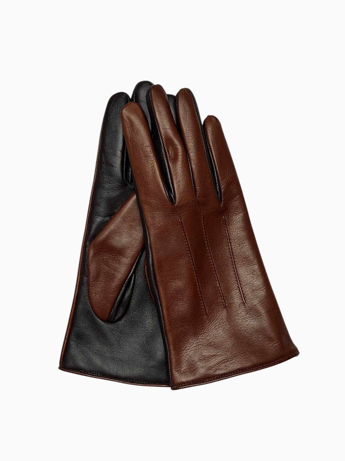 GB - Rosalie, Kleur: Tabak-Donkerbruin, Maat: 6.5