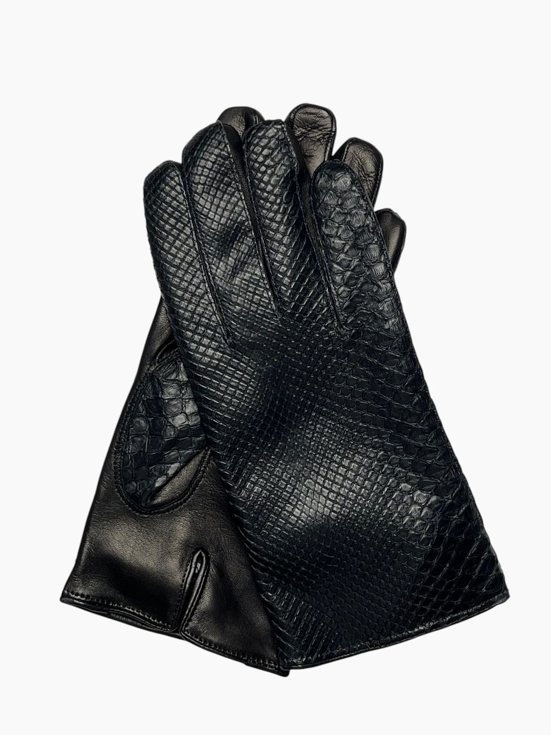 GB - Walthère, Kleur: Zwart, Maat: 7.5