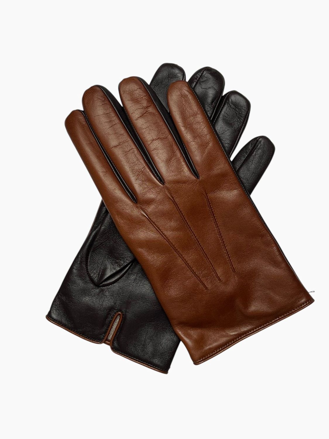 GB - Victor, Kleur: Tabaksbruin, Maat: 7.5