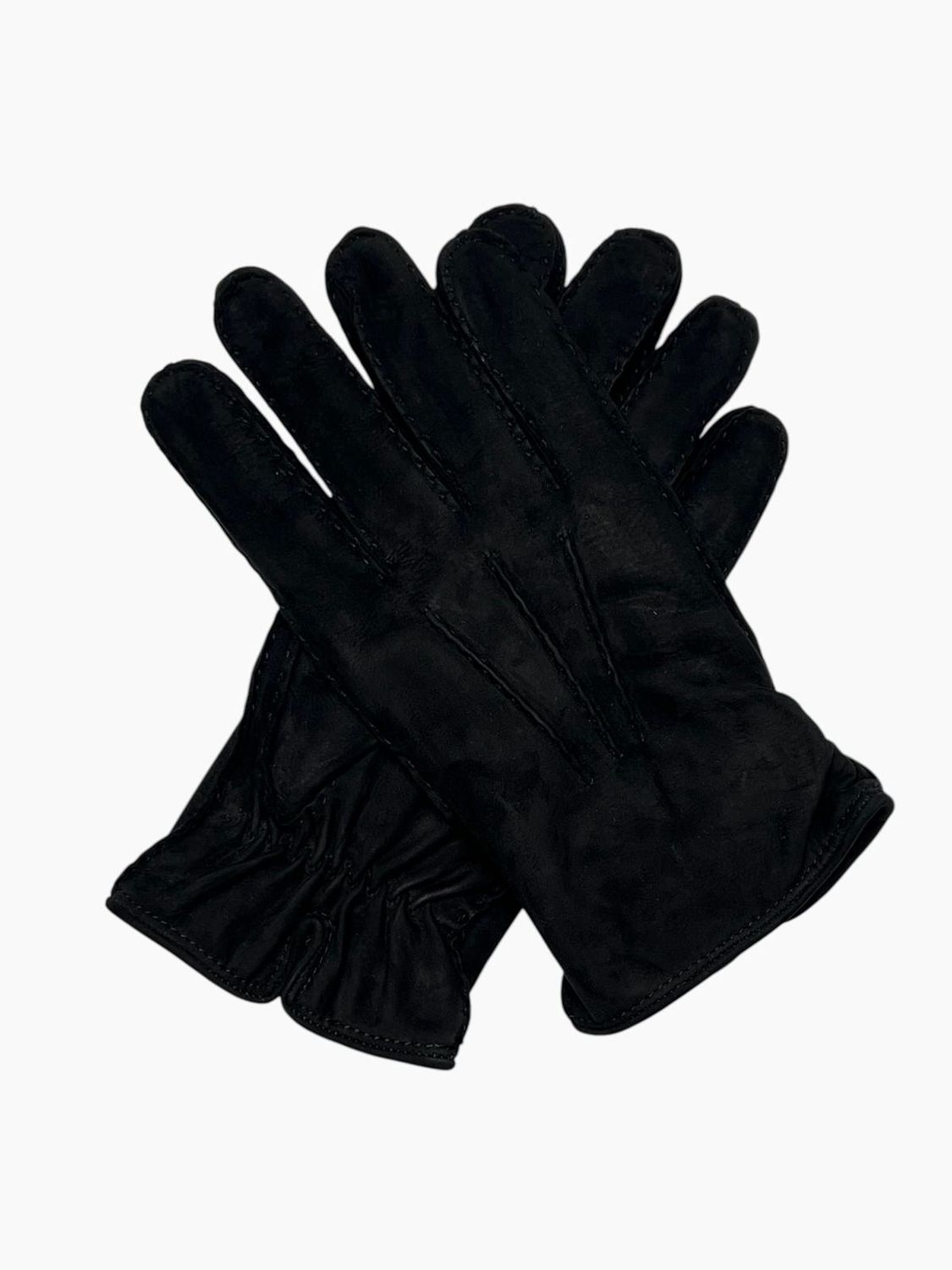 GB- Gerald, Kleur: zwart, Maat: 7.5