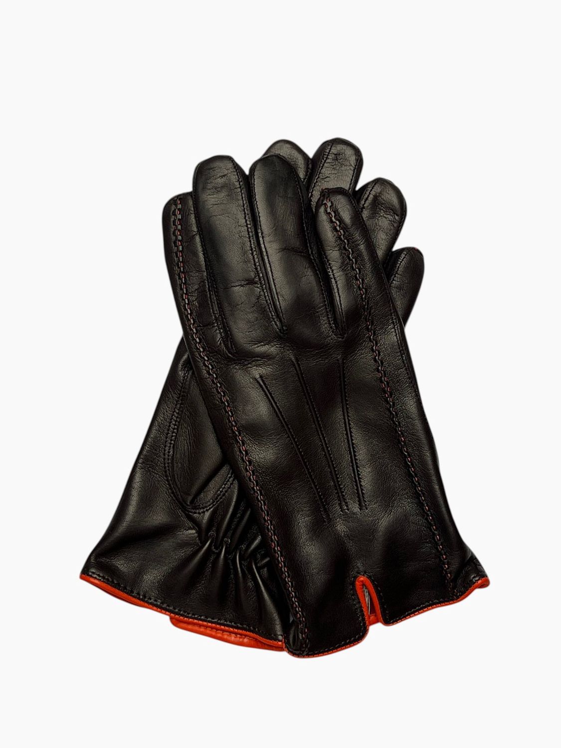 GB- Arno, Kleur: Bruin, Maat: 7.5