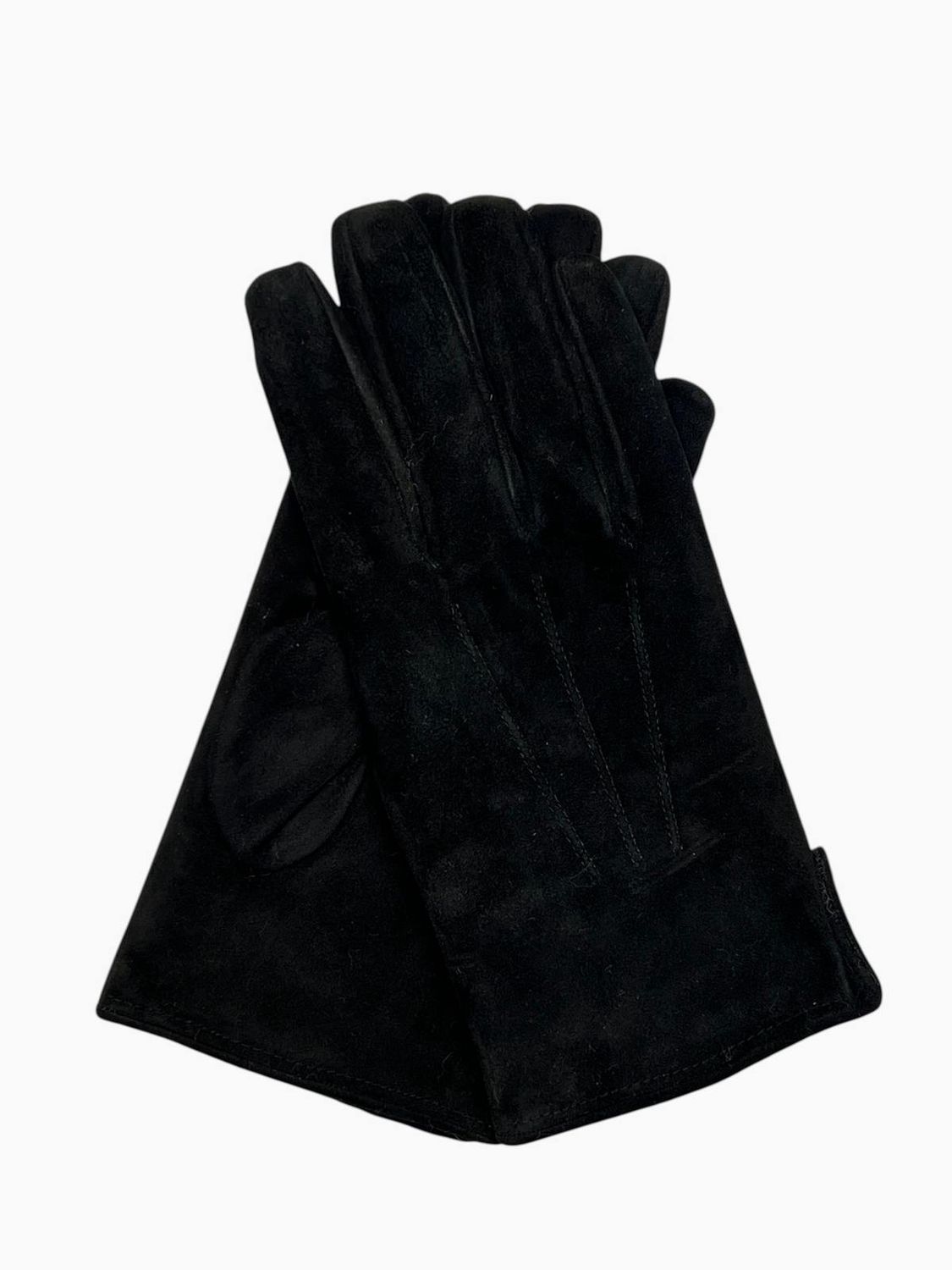 GB- Jonas, Kleur: zwart, Maat: 7.5