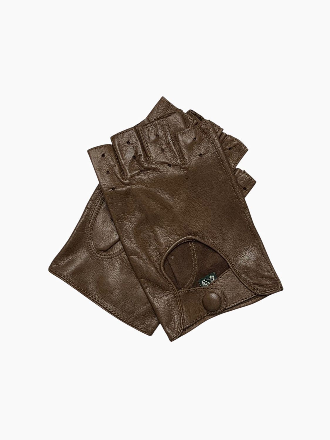 GB-Davyd, Kleur: beige, Maat: 7.5