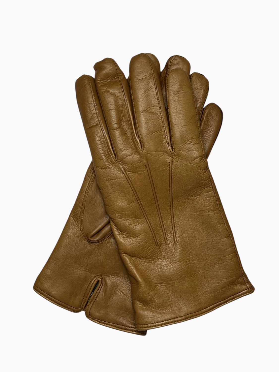 GB-Daweed, Kleur: geel, Maat: 7.5